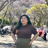 Shannen Joyce Leoparte