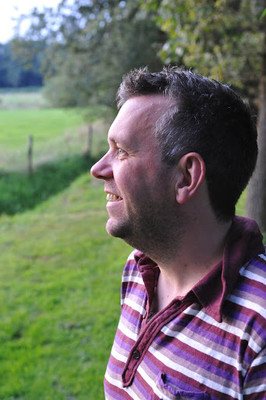 Marcel Bok