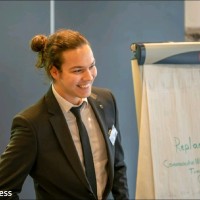 Sarp Deger
