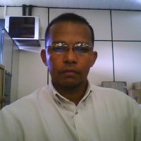 Eraldo Santos