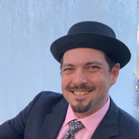 Jay Chacon