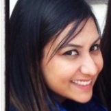 Shradha Nayyar
