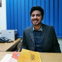 Syed Ali Abbas Qasim Shah