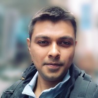 Karan Vora