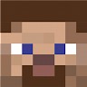Steve Le cube