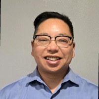 Patrick Usahacharoenporn