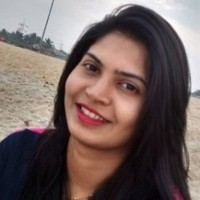 Megha Revankar