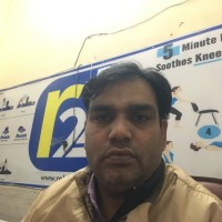 Dr Ashok Kumar
