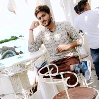 Paras Arya