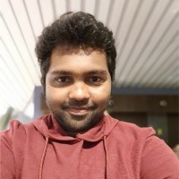Bhargav S