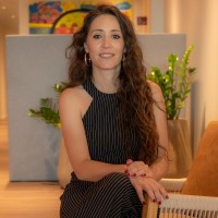 Marina Helena Dos Santos