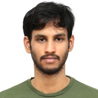 Kaushik Subramanian