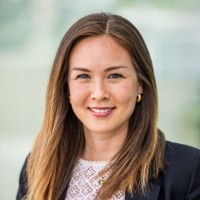 Rachel Tonge