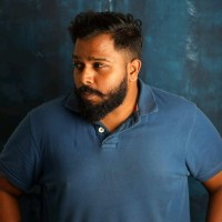 Goutham Avinash
