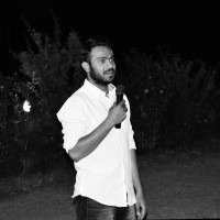 Anuraj Saini