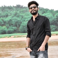 Rishabh Tiwari