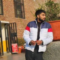Nishant Singh .