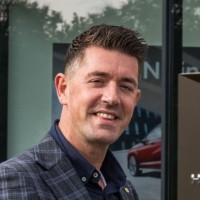 Martijn Van Reenen