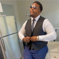 Shaheed Dent