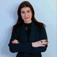 Delphine Mottaz