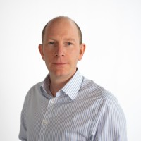 Richard Jenkinson Fcipd
