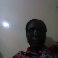 Gladys Nanjala Nyota
