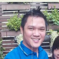 Denny Hartanto