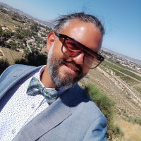 Gustavo Segovia - MBA