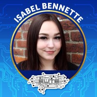 Isabel Bennett