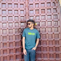 Pratik Rathod