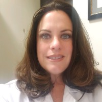 Alison Byrne