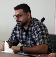 Soheil Fakhradini