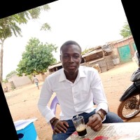 Moukaila Ouermi
