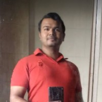 Nilesh Pansare