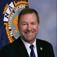 Jeff Mccormick