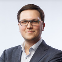 Yevhen Fedotov