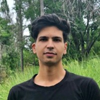 Mohammad Amin Zamani afshar