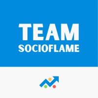 Bhushan Kadlag - SocioFlame
