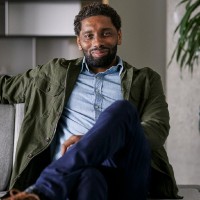 Marco Anderson