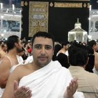 الدكتور محمد احمد علي