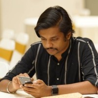 Neeraj Padmakumar