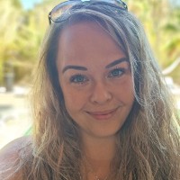 Melissa Freriksen - Klop