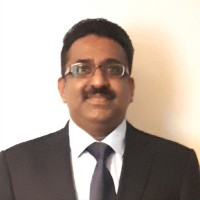 Sunil Mathew
