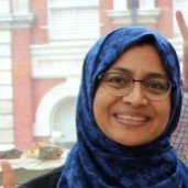 Farida Cicek