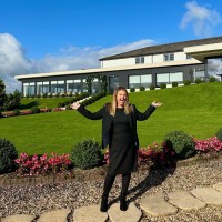 Lynsey Hewitson