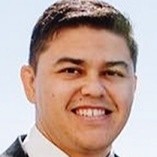 Miguel Saldana