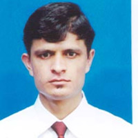 Mazhar Khan