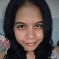 Joy Marie Kagahastian