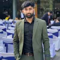 Ca Nitish Jha
