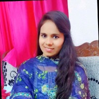 Sana Parween